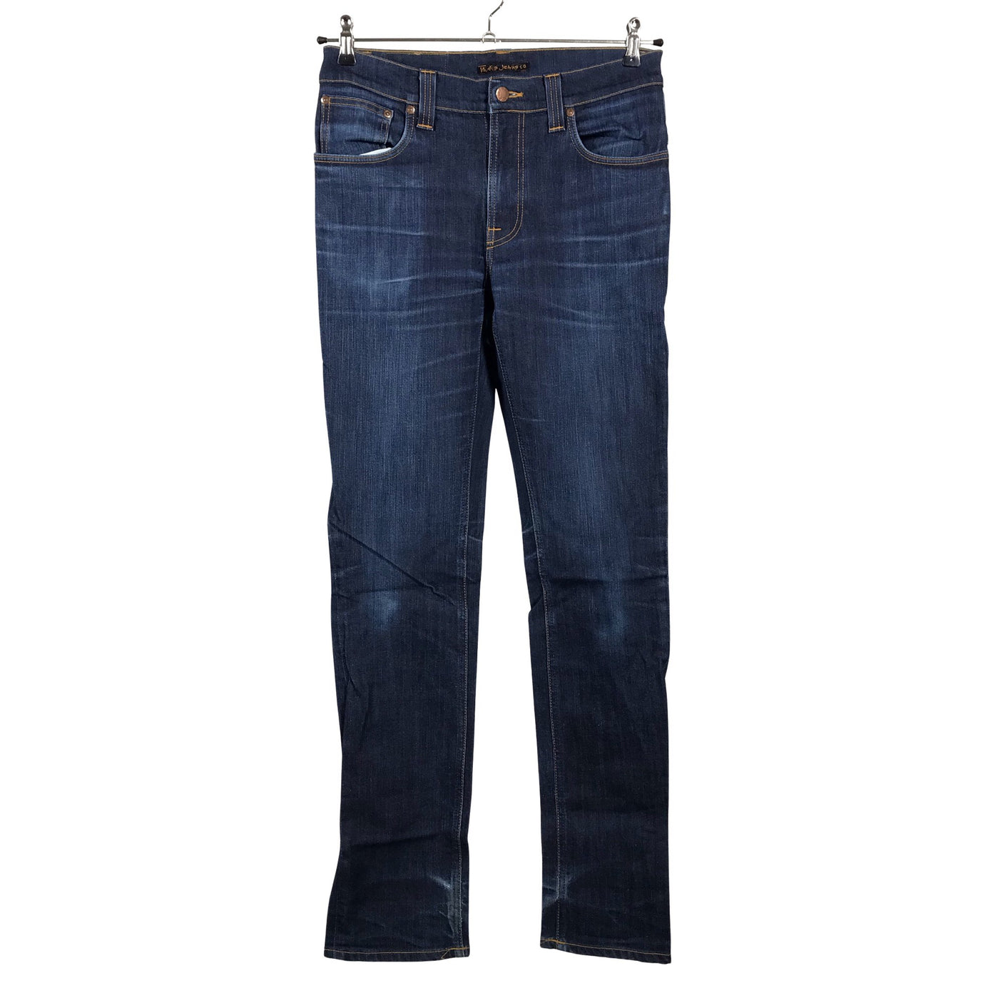 Unisex Nudie Jeans - Teksad, suurus W33 - Sinine (1)