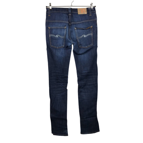 Unisex Nudie Jeans - Teksad, suurus W33 - Sinine (2)