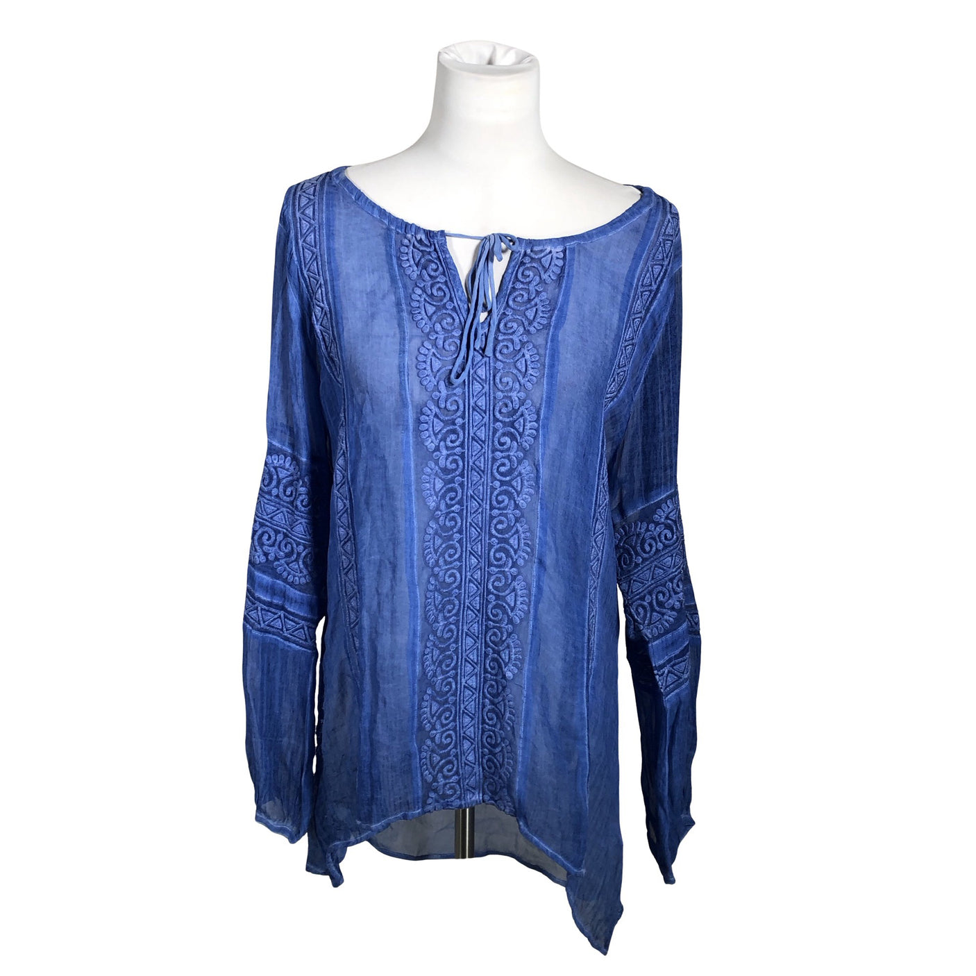 Unisex Oneseason Australia - Pluus, suurus 36 - Sinine (1)