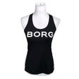 Unisex Björn Borg - Sporditopp, suurus 38 - Must ()