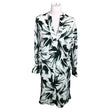 Unisex by Malene Birger - Mitteveniv kleit, suurus 34 - Roheline ()