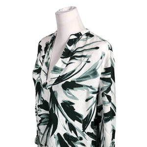 Unisex by Malene Birger - Mitteveniv kleit, suurus 34 - Roheline (3)