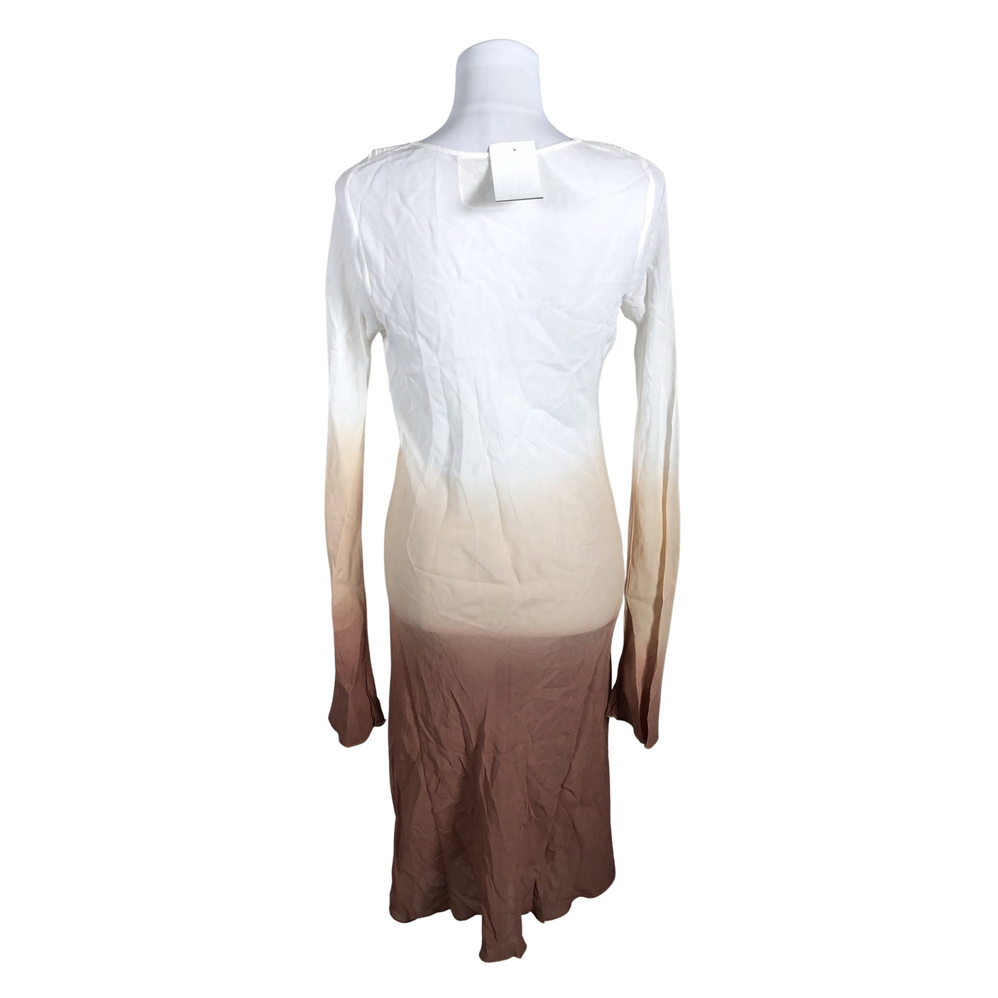 Unisex SixtyDays - Õhuke kleit, suurus 36 - Heleroosa (2)