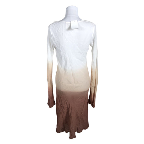 Unisex SixtyDays - Õhuke kleit, suurus 36 - Heleroosa (2)