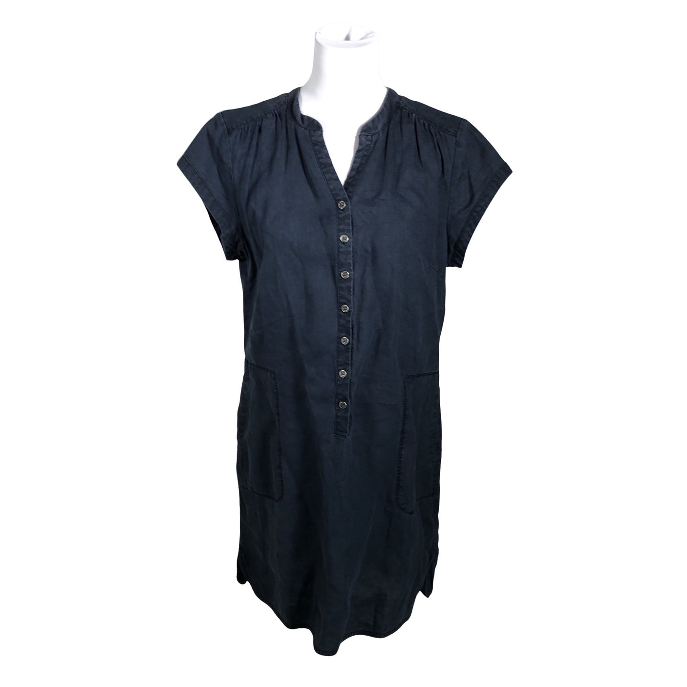Unisex Part two - Mitteveniv kleit, suurus 40 - Sinine (1)
