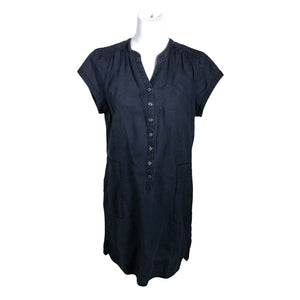 Unisex Part two - Mitteveniv kleit, suurus 40 - Sinine (1)