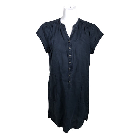 Unisex Part two - Mitteveniv kleit, suurus 40 - Sinine ()