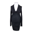 Unisex Armani Jeans - Teksakleit, suurus 46 - Sinine ()