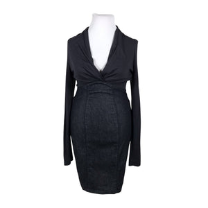 Unisex Armani Jeans - Teksakleit, suurus 46 - Sinine (1)