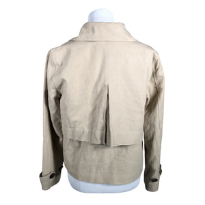 Unisex Part two - Trentš, suurus 34 - Beige (2)