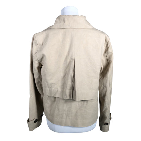 Unisex Part two - Trentš, suurus 34 - Beige (2)