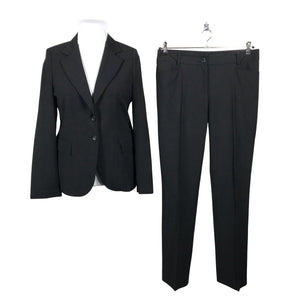 Unisex Your Face - Kostüüm, suurus 44 - Must (1)