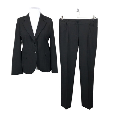 Unisex Your Face - Kostüüm, suurus 44 - Must ()