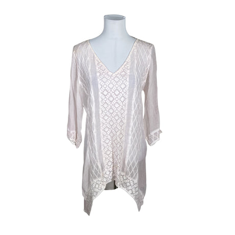 Unisex Oneseason Australia - Õhuke tuunika, suurus 36 - Heleroosa ()