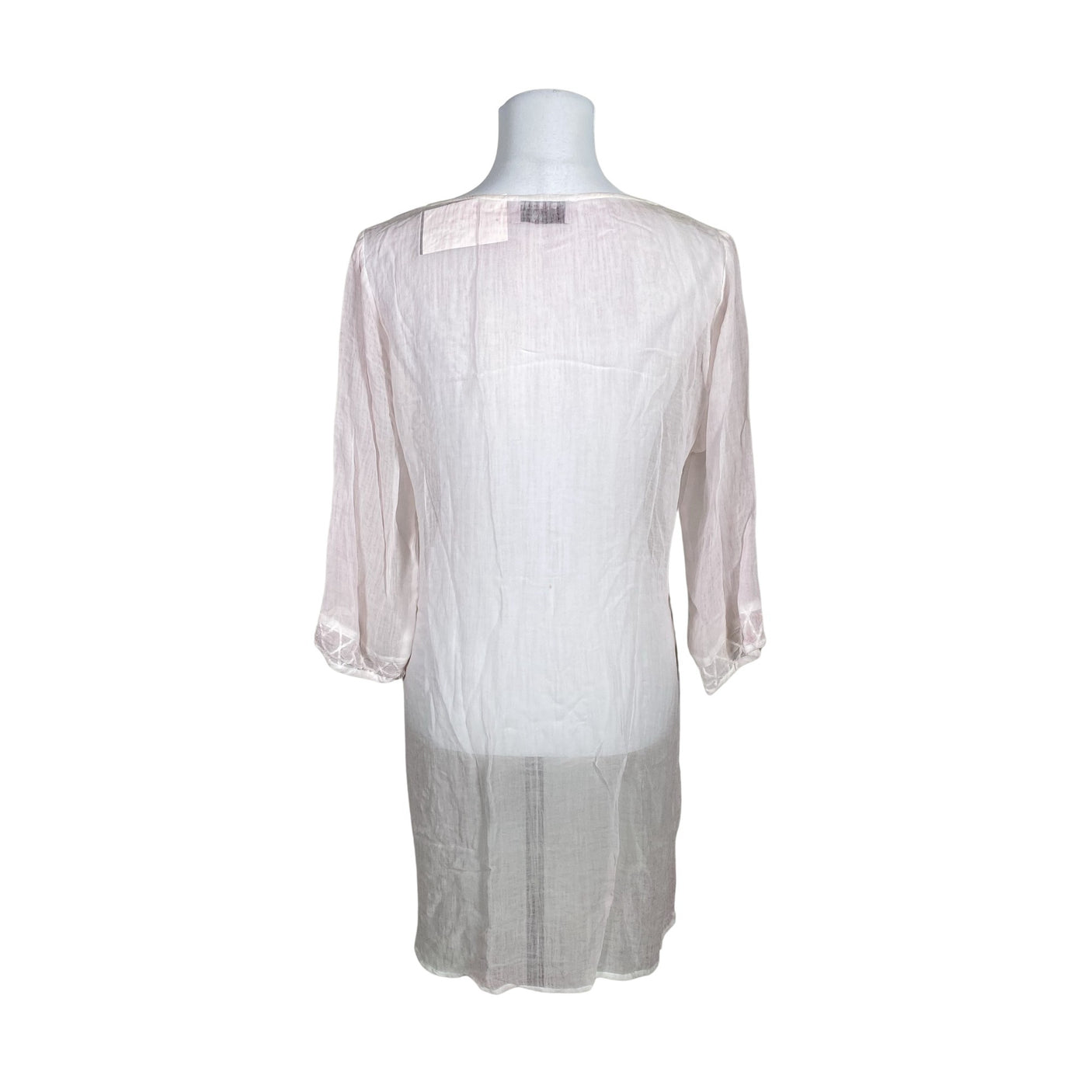 Unisex Oneseason Australia - Õhuke tuunika, suurus 36 - Heleroosa (2)