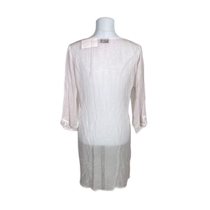 Unisex Oneseason Australia - Õhuke tuunika, suurus 36 - Heleroosa (2)