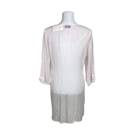 Unisex Oneseason Australia - Õhuke tuunika, suurus 36 - Heleroosa (2)
