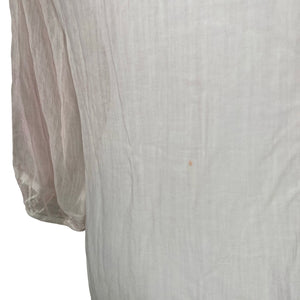 Unisex Oneseason Australia - Õhuke tuunika, suurus 36 - Heleroosa (3)