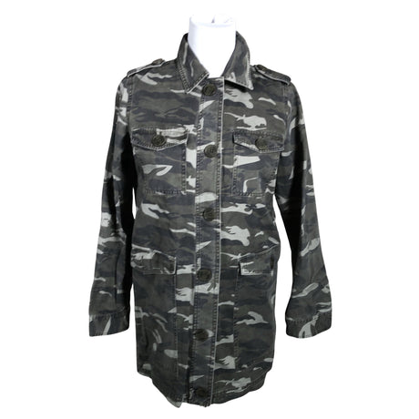 Unisex Minimum - Jope, suurus 34 - Pruun ()