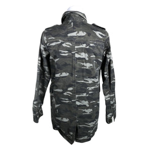 Unisex Minimum - Jope, suurus 34 - Pruun (2)