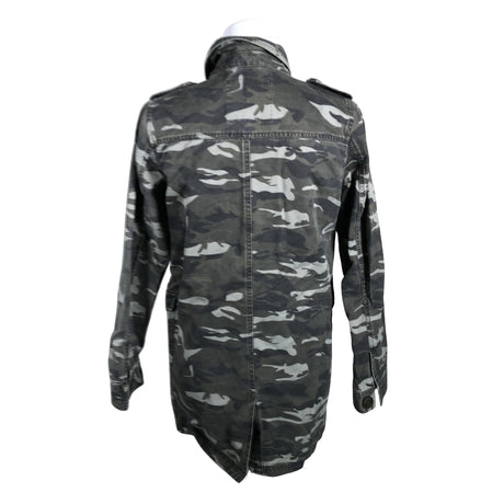 Unisex Minimum - Jope, suurus 34 - Pruun (2)