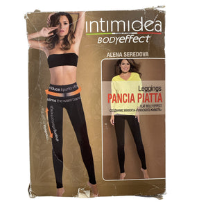 Unisex Intimidea - Retuusid, suurus 40 - Must (2)