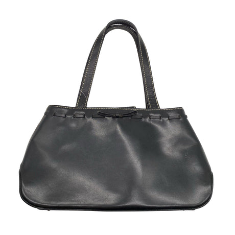 Unisex Liz Claiborne - Käekott, suurus Mini - Must ()