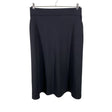 Unisex Soyaconcept - Trikotaažist seelik, suurus 40 - Must ()