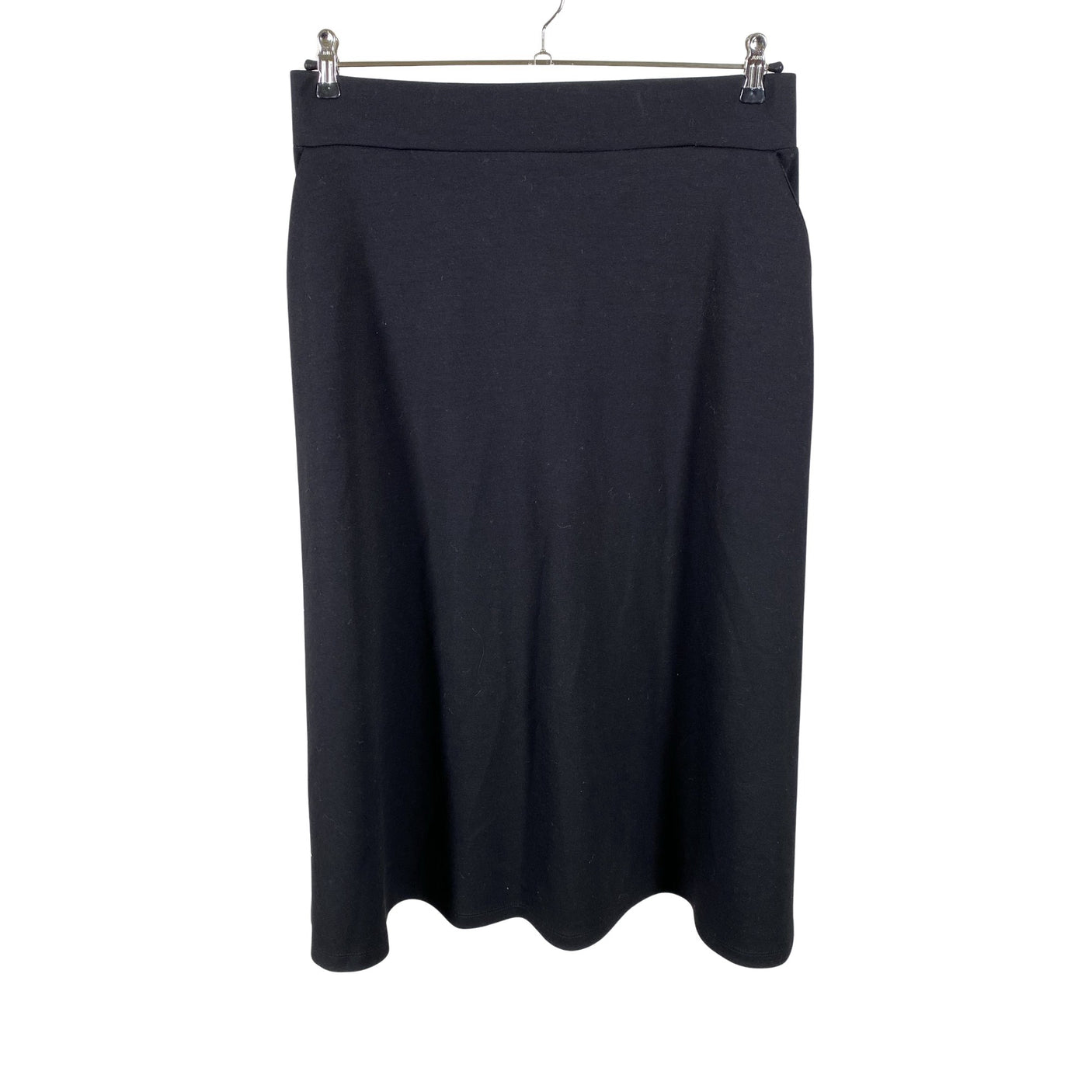 Unisex Soyaconcept - Trikotaažist seelik, suurus 40 - Must (1)