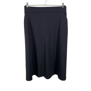 Unisex Soyaconcept - Trikotaažist seelik, suurus 40 - Must (1)