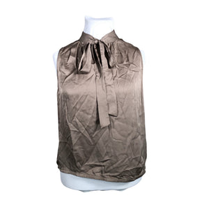 Unisex Ouì - Topp, suurus 44 - Pruun (1)