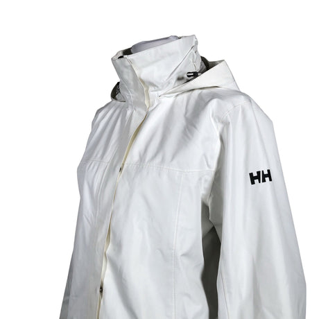 Unisex Helly Hansen - Jope, suurus 40 - Valge (2)