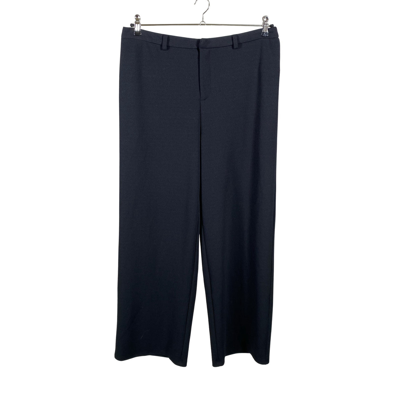 Unisex London Fog - Viigipüksid, suurus 40 - Sinine (1)