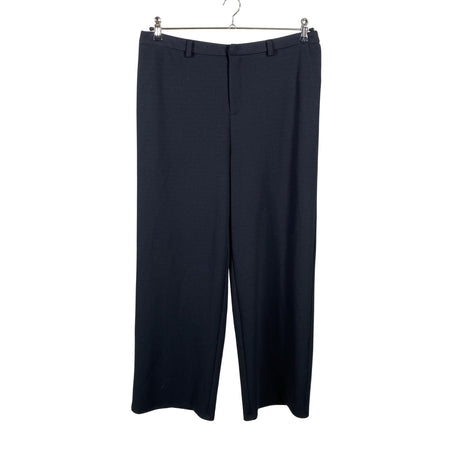 Unisex London Fog - Viigipüksid, suurus 40 - Sinine ()