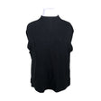 Unisex Esprit - Kootud vest, suurus 42 - Must ()