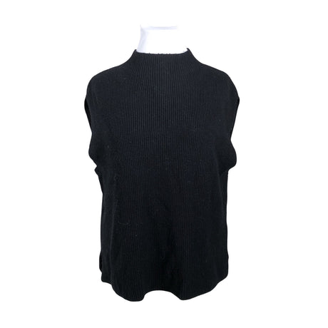Unisex Esprit - Kootud vest, suurus 42 - Must ()