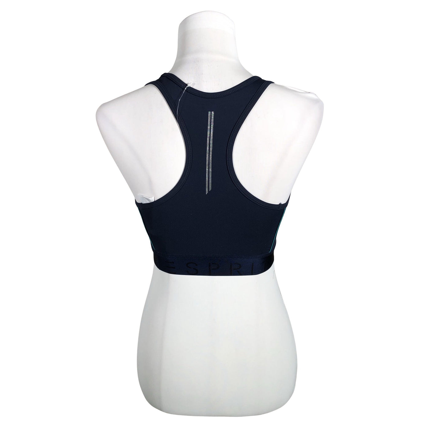 Unisex Esprit - Sporditopp, suurus 38 - Sinine (2)