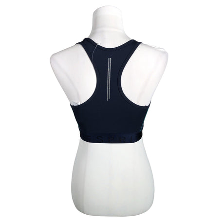 Unisex Esprit - Sporditopp, suurus 38 - Sinine (2)