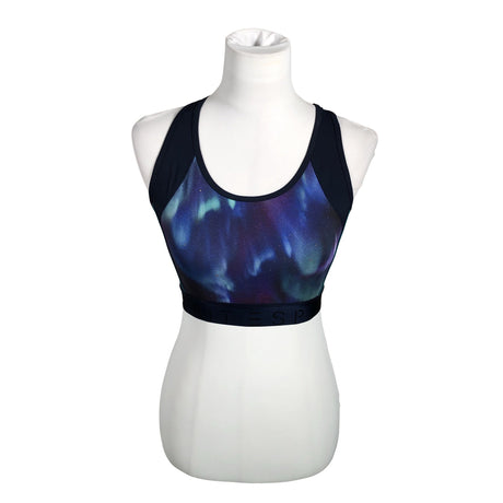 Unisex Esprit - Sporditopp, suurus 38 - Sinine ()