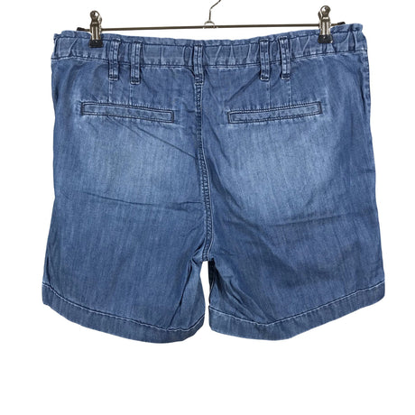 Unisex Esprit - Lühikesed püksid, suurus 44 - Sinine (2)