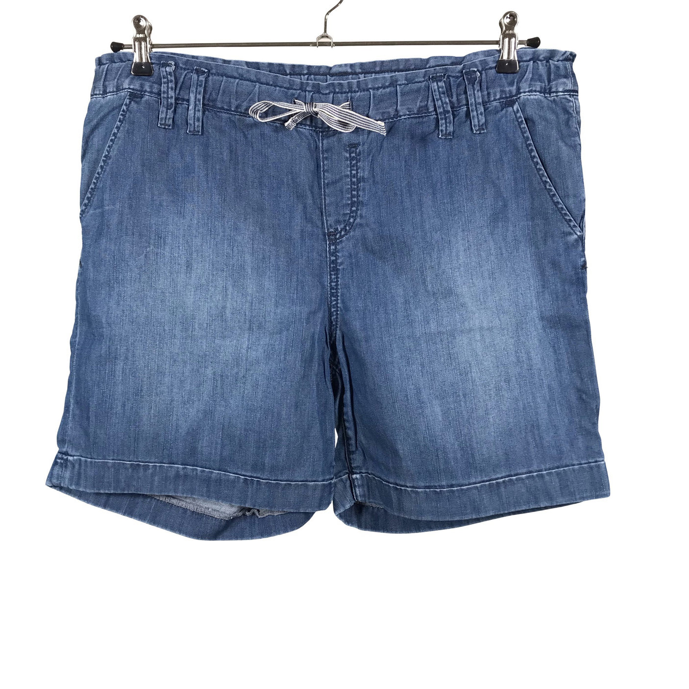 Unisex Esprit - Lühikesed püksid, suurus 44 - Sinine (1)