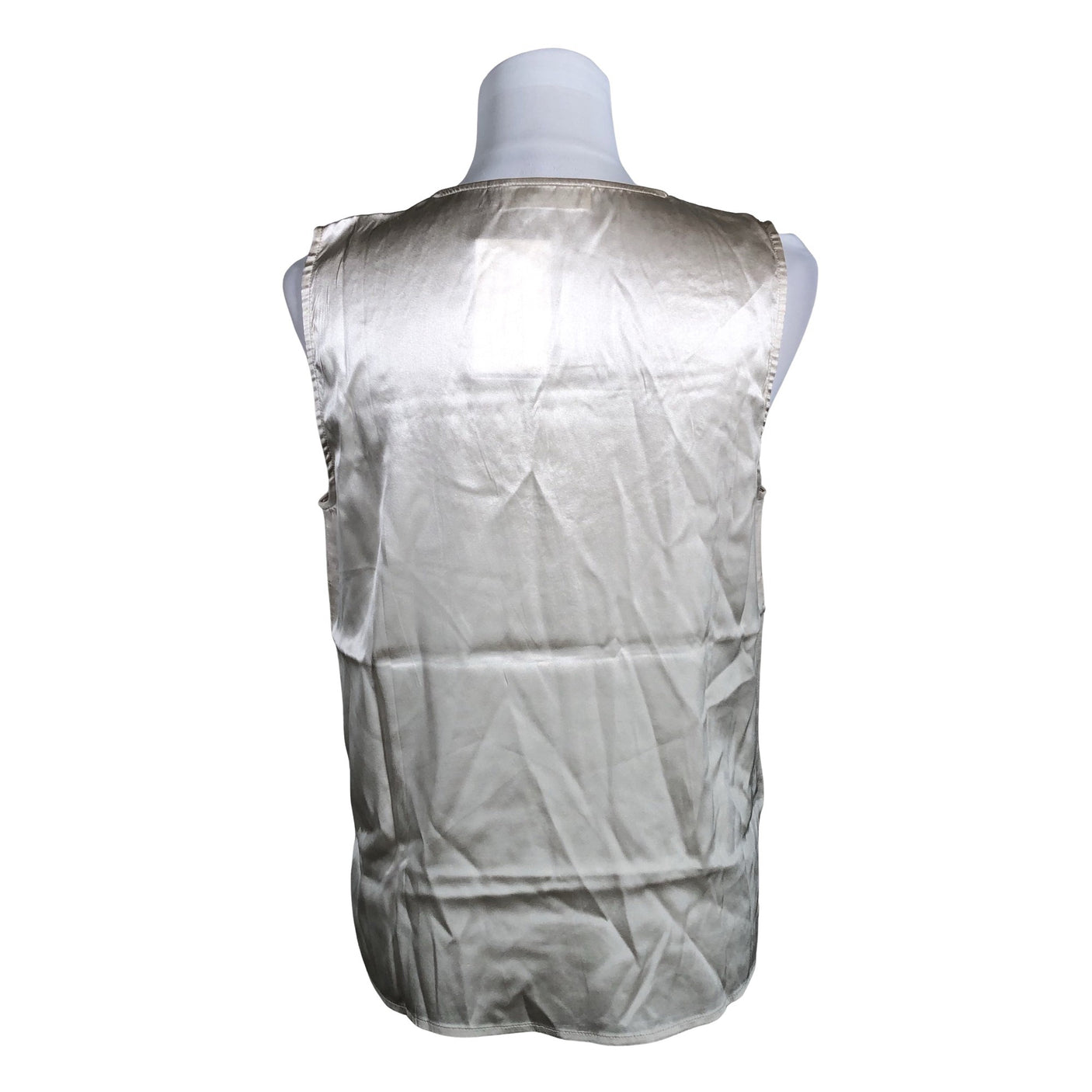 Unisex Rosemunde - Topp, suurus 40 - Beige (2)