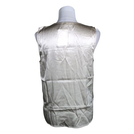 Unisex Rosemunde - Topp, suurus 40 - Beige (2)