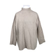 Unisex Bypias - Kampsun, suurus 42 - Beige ()