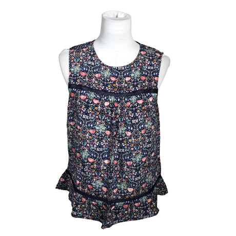 Unisex Esprit - Topp, suurus 40 - Sinine ()