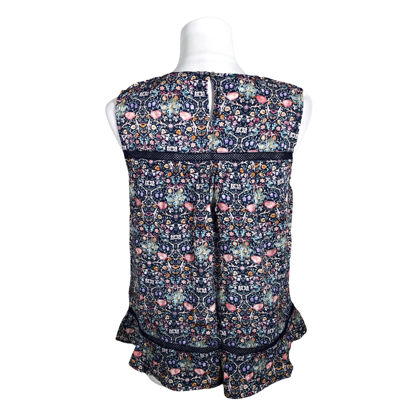 Unisex Esprit - Topp, suurus 40 - Sinine (2)