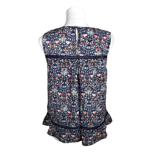 Unisex Esprit - Topp, suurus 40 - Sinine (2)