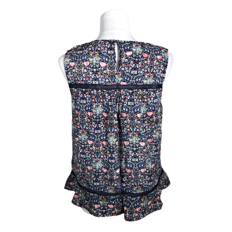 Unisex Esprit - Topp, suurus 40 - Sinine (2)