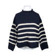 Unisex Bohemia - Kampsun, suurus 44 - Sinine ()
