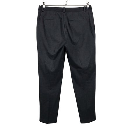 Unisex Uniqlo - Viigipüksid, suurus 40 - Must (2)